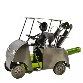 Product thumbnail: Golf Cart Bottle Holder